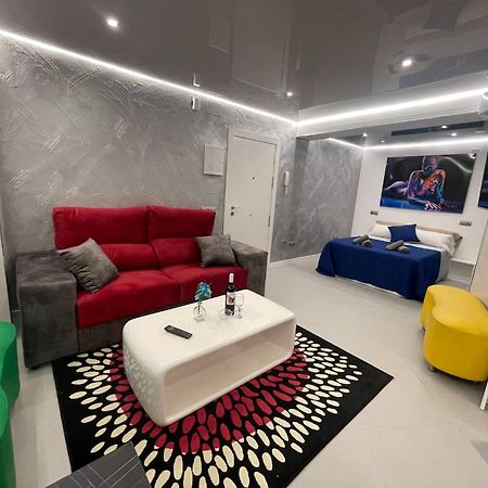 Dafne De Steram Flats Torremolinos 아파트 외부 사진