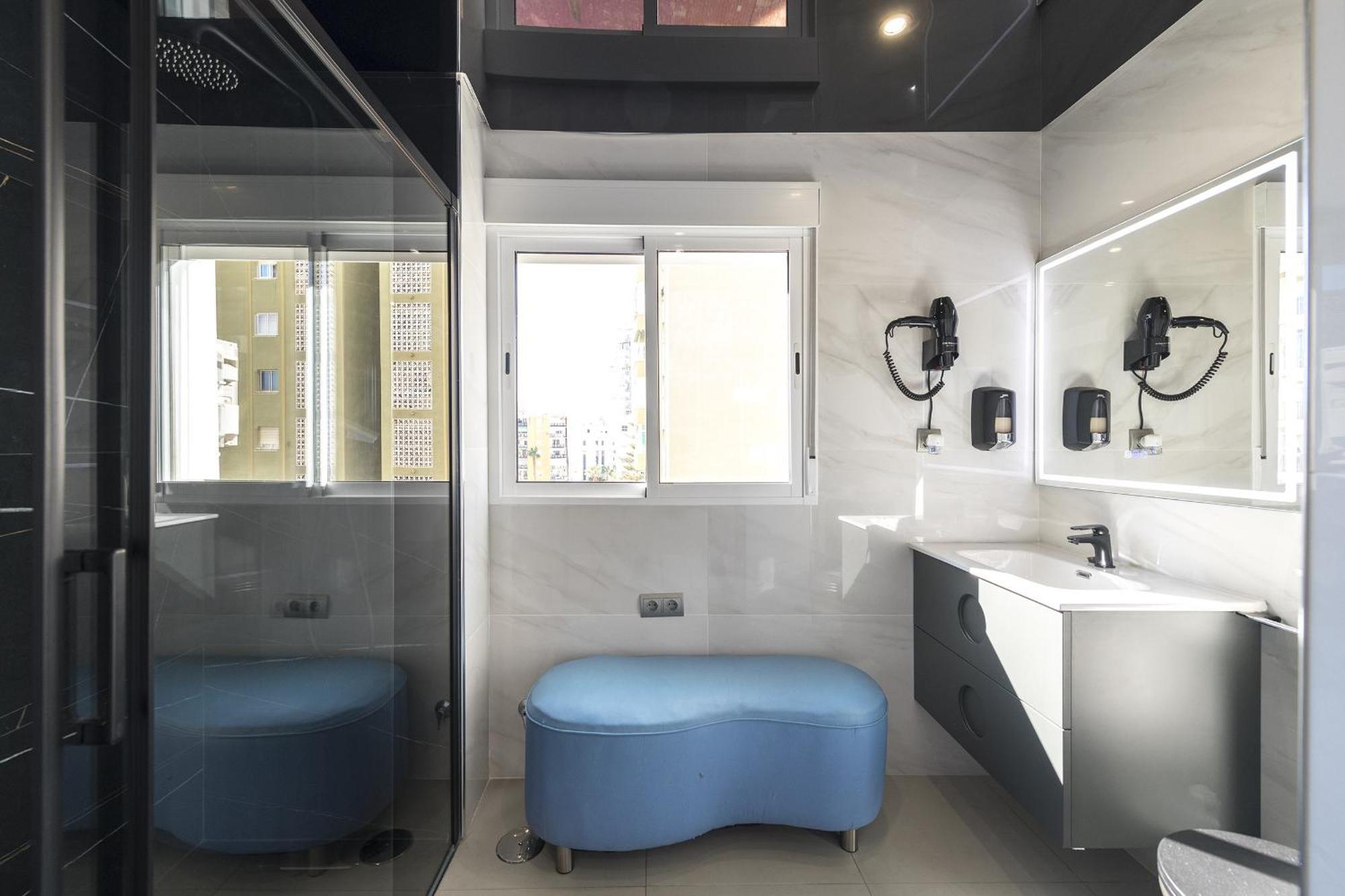Dafne De Steram Flats Torremolinos 아파트 외부 사진
