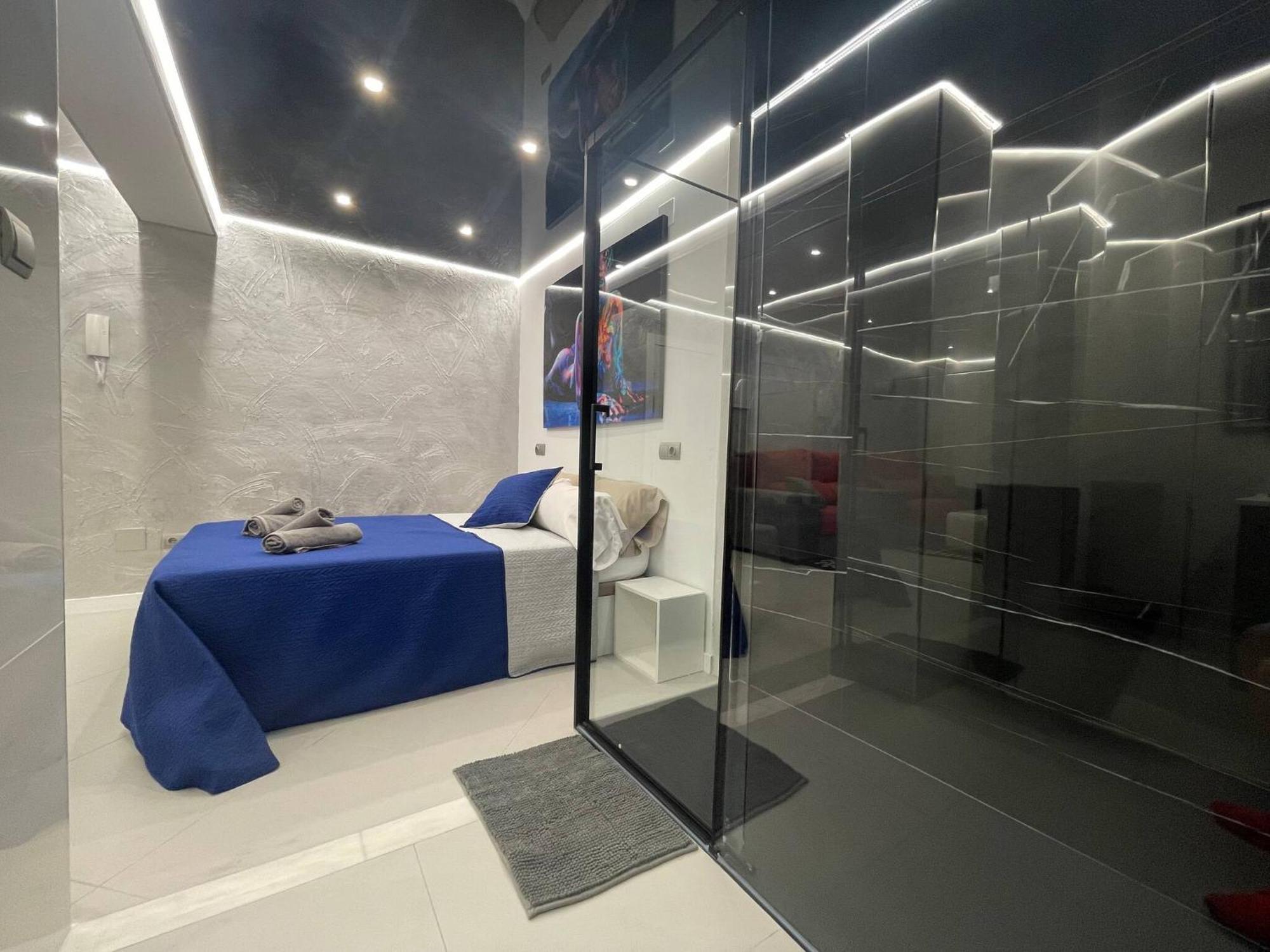 Dafne De Steram Flats Torremolinos 아파트 외부 사진